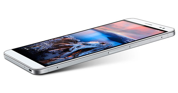 Huawei MediaPad X2