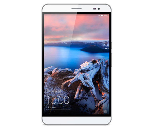 Huawei MediaPad X2