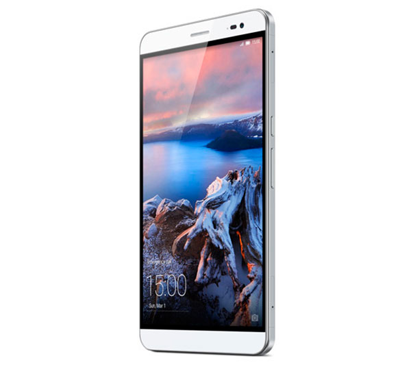 Huawei MediaPad X2