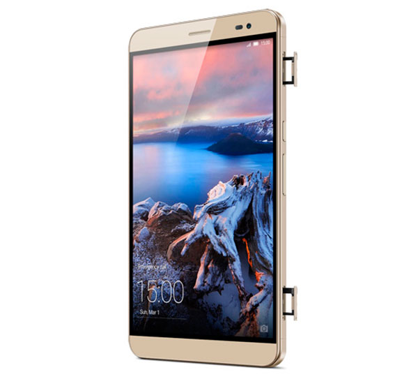Huawei MediaPad X2