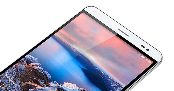 Huawei MediaPad X2