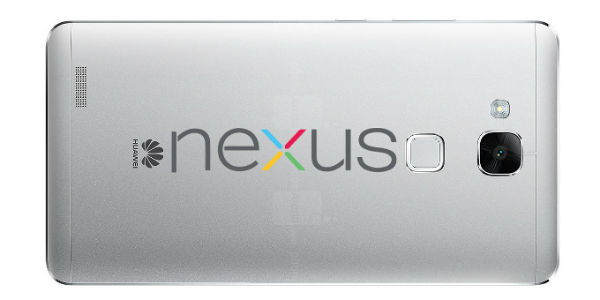Huawei sería el encargado de fabricar el nuevo Nexus de Google 2 Huawei Nexus