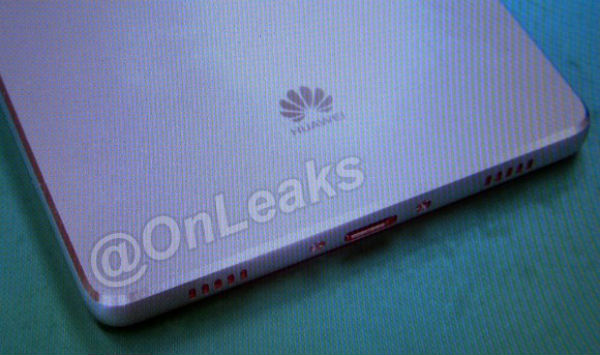 Huawei-P8-01 Huawei P8