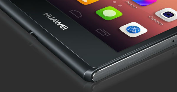 Una nueva publicidad del Huawei P8 sugiere una batería de gran capacidad 2 Huawei P8 batería