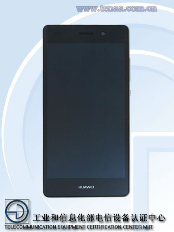 Huawei P8 mini
