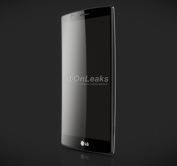 Filtradas nuevas imágenes del supuesto LG G4