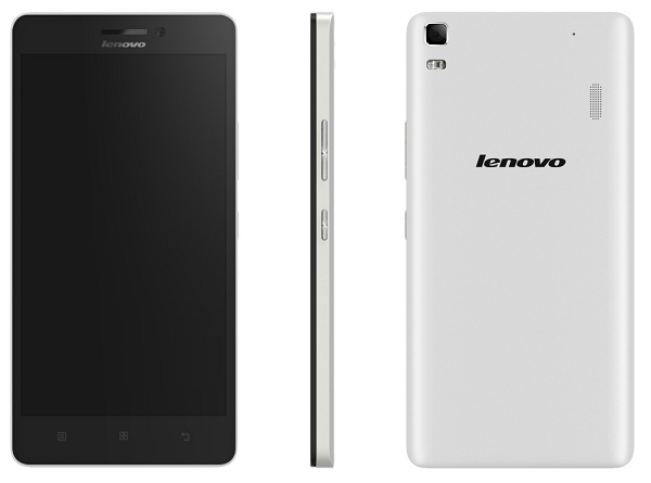 Lenovo A7000