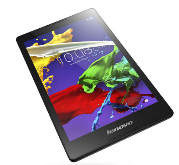 Lenovo TAB 2 A8