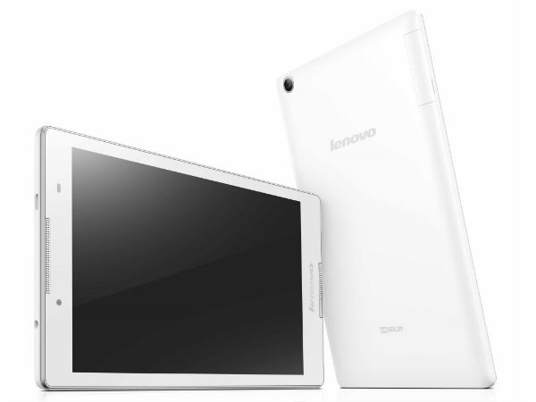 Lenovo TAB 2 A8