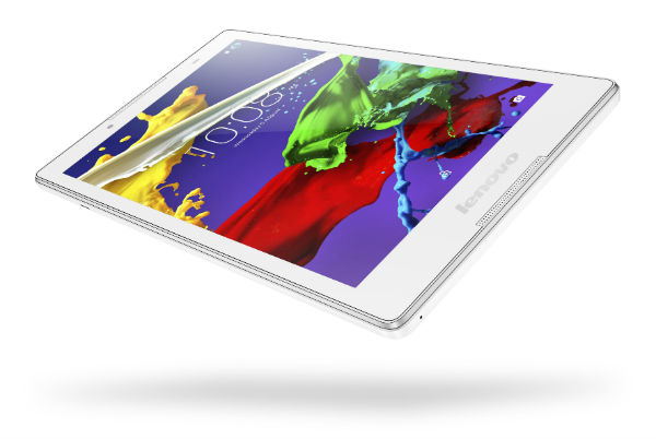 Lenovo Tab 2 A8