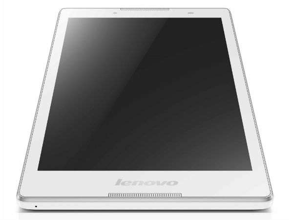 Lenovo Tab 2 A8