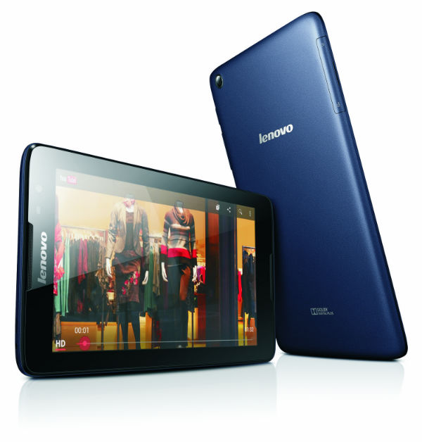 Lenovo TAB 2 A8