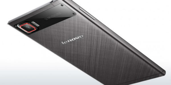 El Lenovo Vibe Z3 Pro se haría público el 23 de marzo 1 Lenovo Vibe Z3 Pro