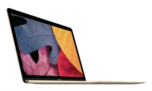 Algunas cosas que Apple no contó de su nuevo MacBook
