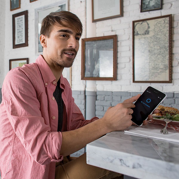 Microsoft Lumia 640 XL