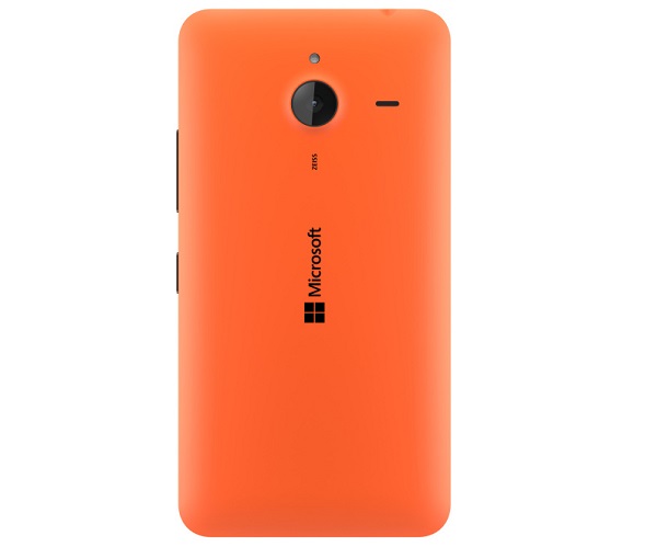 Microsoft Lumia 640 XL