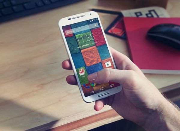 El Motorola Moto X 2015 se presentará entre agosto y septiembre