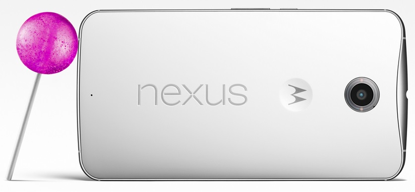 Nexus-6-01 Nexus 6 01