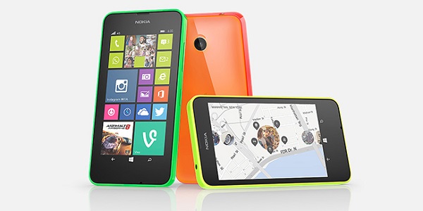 Cómo mejorar tus fotos en un Nokia Lumia 635