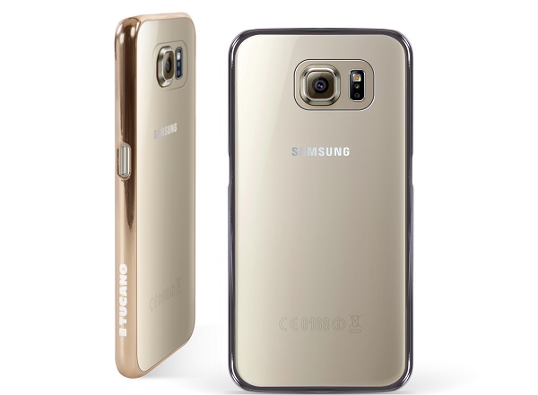 Tukano y Libro, dos fundas para Galaxy S6 y S6 Edge