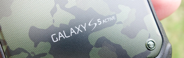 El Samsung Galaxy S6 Active tendrí­a lector de tarjetas microSD