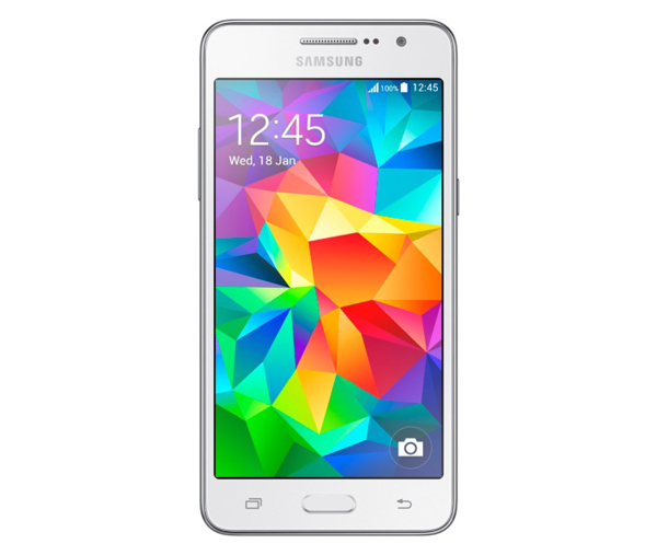 Samsung Galaxy Grand Prime, precios y tarifas con Movistar