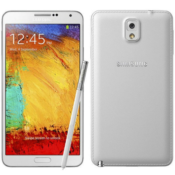 Algunas cosas que debes saber antes de actualizar el Galaxy Note 3 a Lollipop