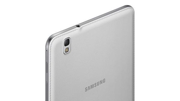 Filtradas las caracterí­sticas del Samsung Galaxy Tab Pro 8.4 2015 con reconocimiento de iris 1