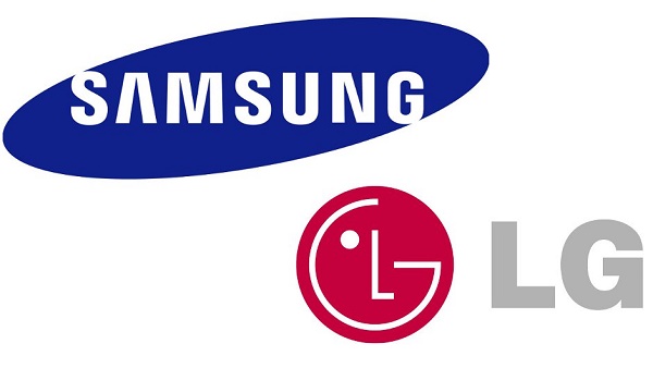 Samsung y LG acuerdan terminar con sus disputas legales 2 Samsung y LG