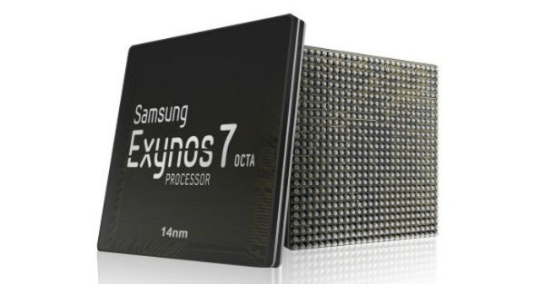El CEO de Samsung explica porque no han usado el SoC de Qualcomm 2 Samsung Qualcomm