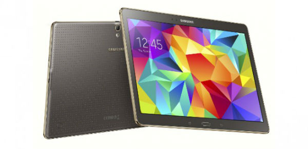 BlackBerry anuncia una tableta de alta seguridad 2 Secutablet