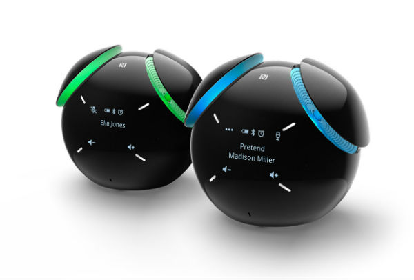 Sony BSP60, nuevo altavoz inteligente bluetooth de Sony 2 Sony altavoces