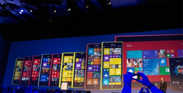 Las aplicaciones Android podrí­an ser compatibles en Windows 10