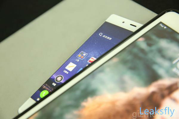 Se filtran nuevas fotos del ZTE Nubia Z9 1 ZTE Nubia Z9