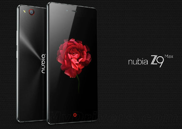 Una prueba de rendimiento destaca la potencia del ZTE Nubia Z9 Max