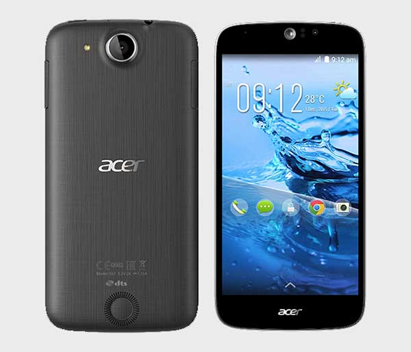 Acer Liquid Jade Z 1 acer liquid jade z