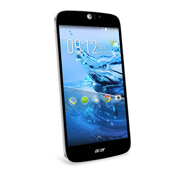 Acer Liquid Jade Z 2 acer liquid jade z