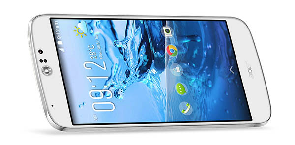 Acer Liquid Jade Z 5 acer liquid jade z