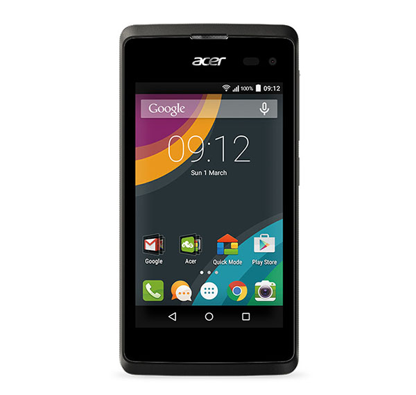 Acer Liquid Z220 1 acer liquid z220