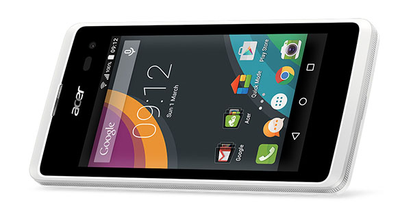 Acer Liquid Z220 3 acer liquid z220