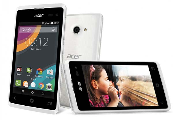 Acer Liquid Z220 5 acer liquid z220