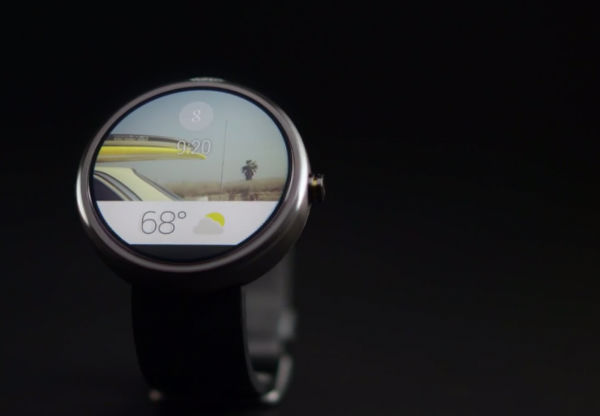 Android Wear