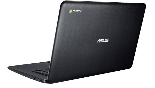 Asus Chromebook C300, portátil de 13,3 pulgadas con hasta 10 horas de uso 2 Asus Chromebook C300