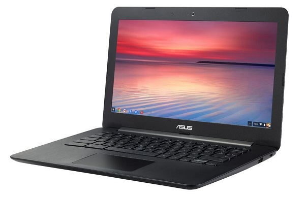 Asus Chromebook C300, portátil de 13,3 pulgadas con hasta 10 horas de uso