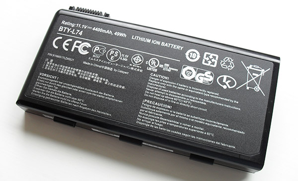 Dyson invierte en unas baterí­as que doblan la duración de su autonomí­a