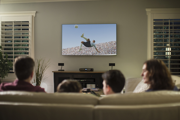 Bose Cinemate 220, nuevo conjunto de cine en casa 2.1 2 Bose Cinemate 220
