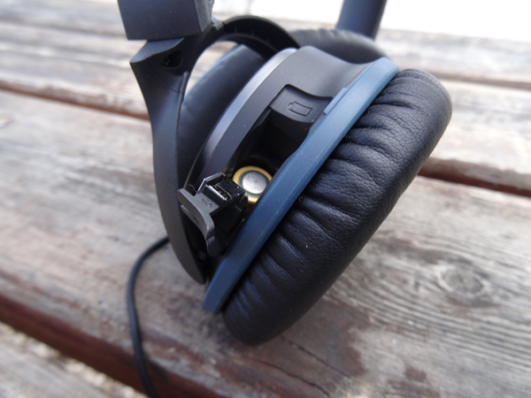 Bose QuietComfort QC25, los hemos probado 7 Bose QuietComfort QC25, los hemos probado