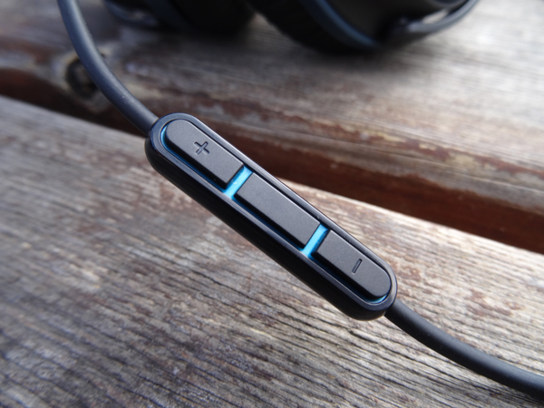 Bose QuietComfort QC25, los hemos probado 8 Bose QuietComfort QC25, los hemos probado