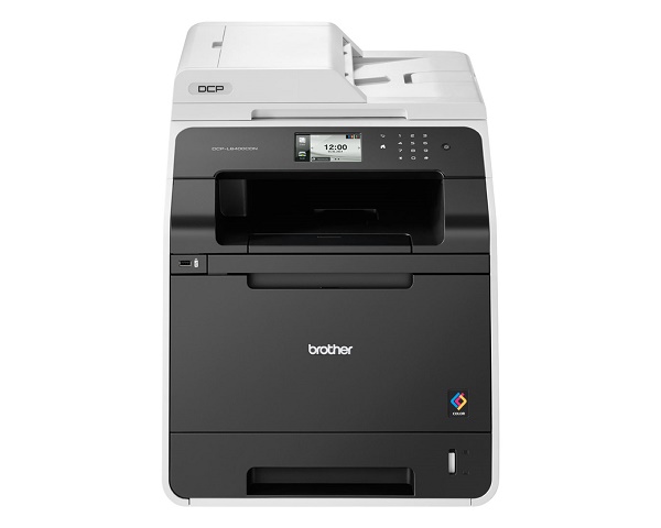Brother DCP-L8400CDN, la hemos probado
