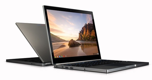 Chromebook Pixel 2